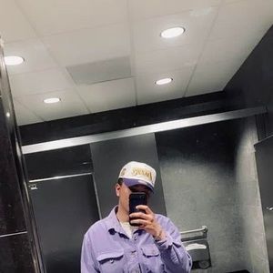 Meet your Posher, Mark angelo